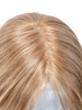 Euspire -  European Virgin Hair Wig with Silicone Base and Lace Front