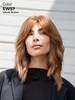 Euvara – European Virgin Hair Premium Layered Look Wig