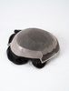Men Toupee M304 Light Density Mono Top Lace Front