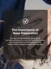 Base Prepared Hair Systems Service