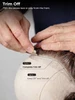 Base Prepared Hair Systems Service