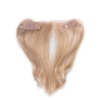 Elegant -  FH14 Fronal Hairline Hairpiece#Beach Blonde