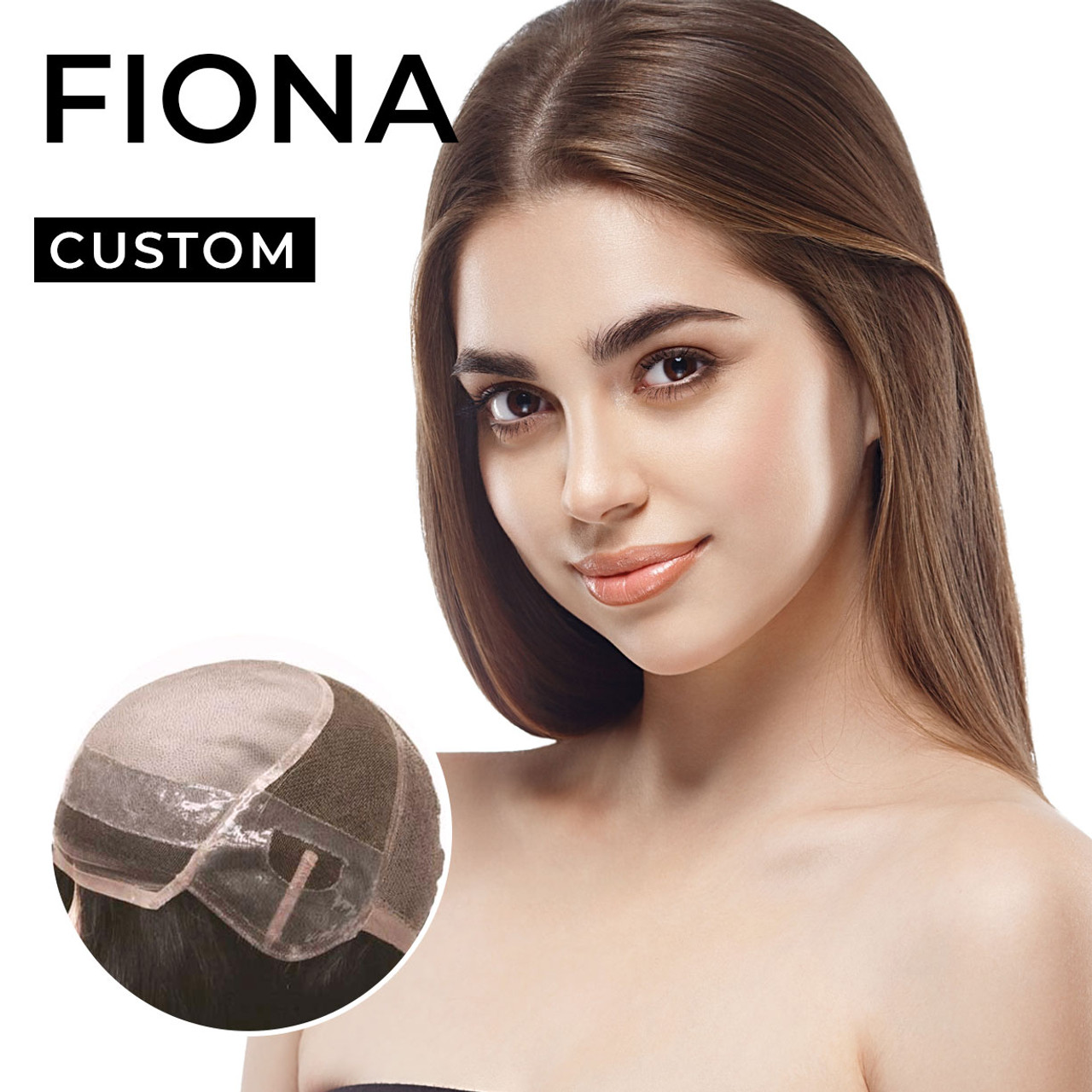 Custom Wig Certification Class and kit