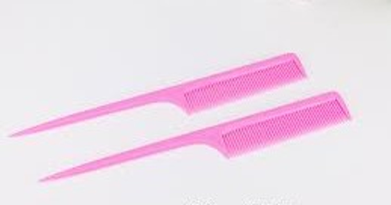 Shop Tail Comb Hair Styling Products Super Hair Pieces