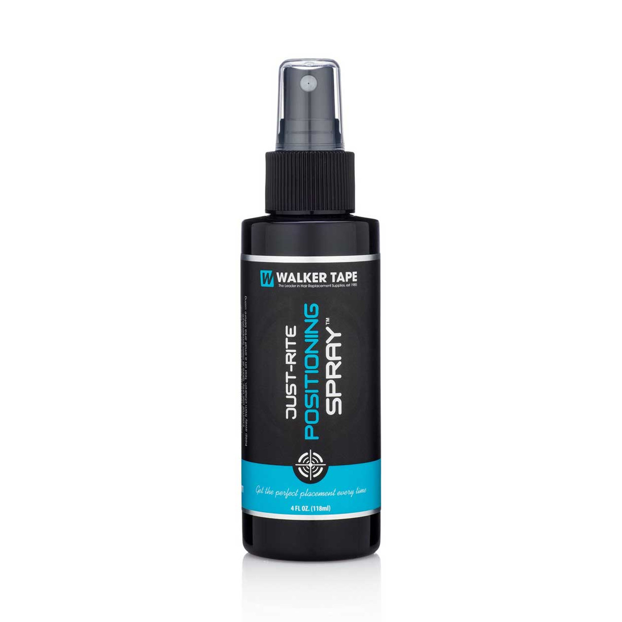 Buy Walker-Tape Just Rite Positioning Spray 4 oz | Hair System