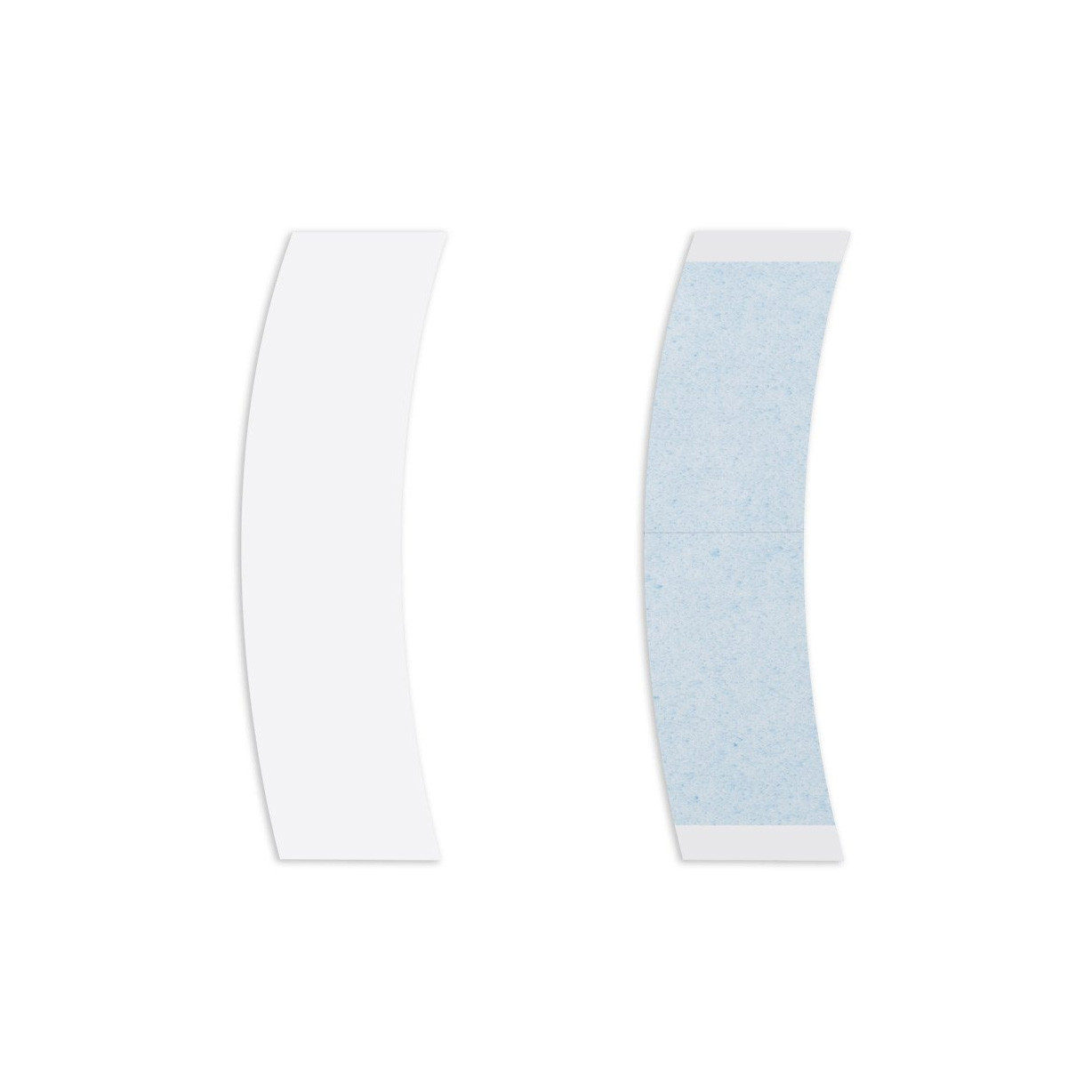 Blue Liner Lace Front Tape 