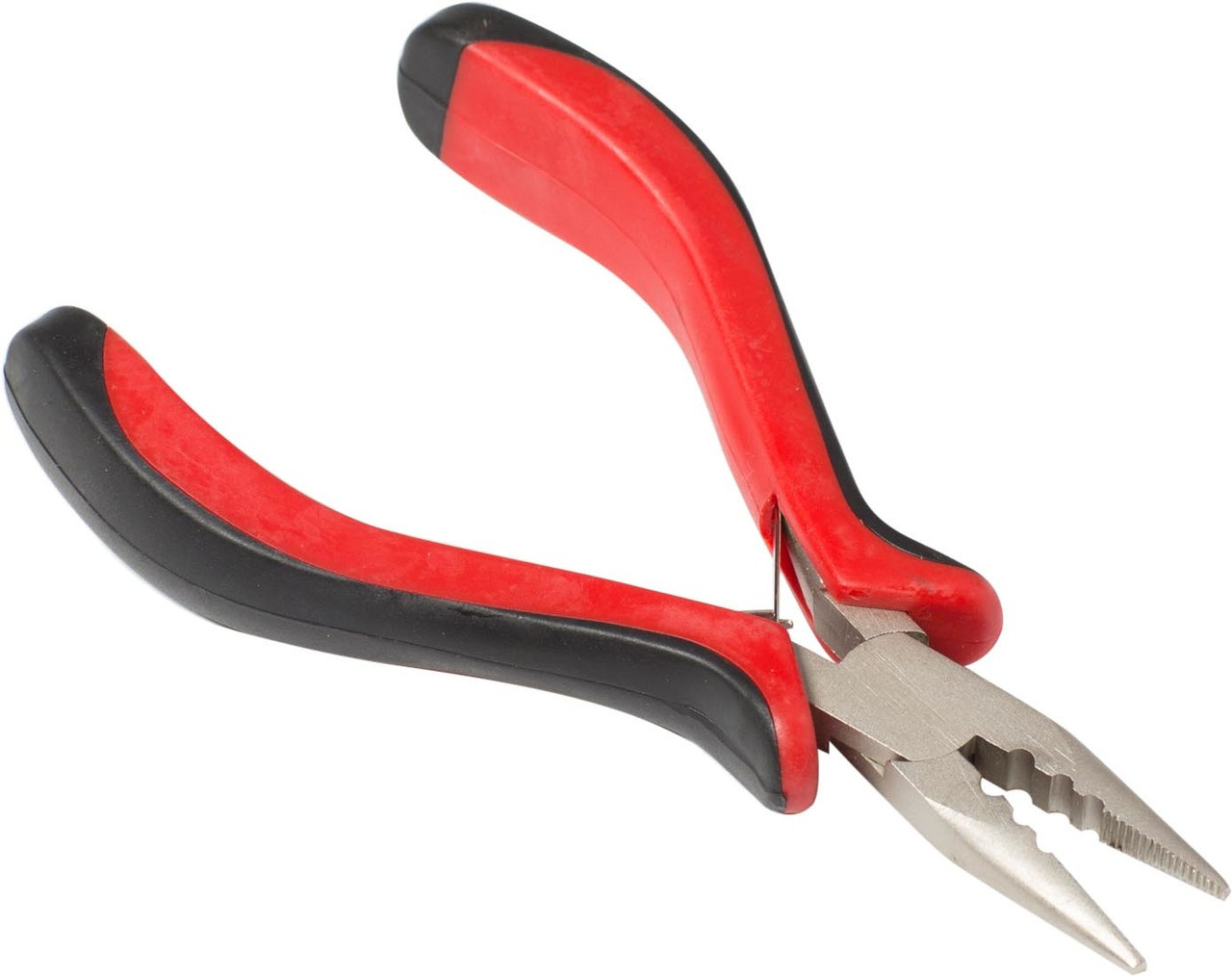 Hair Extension Pliers  I Tip Microlink Extension Pliers