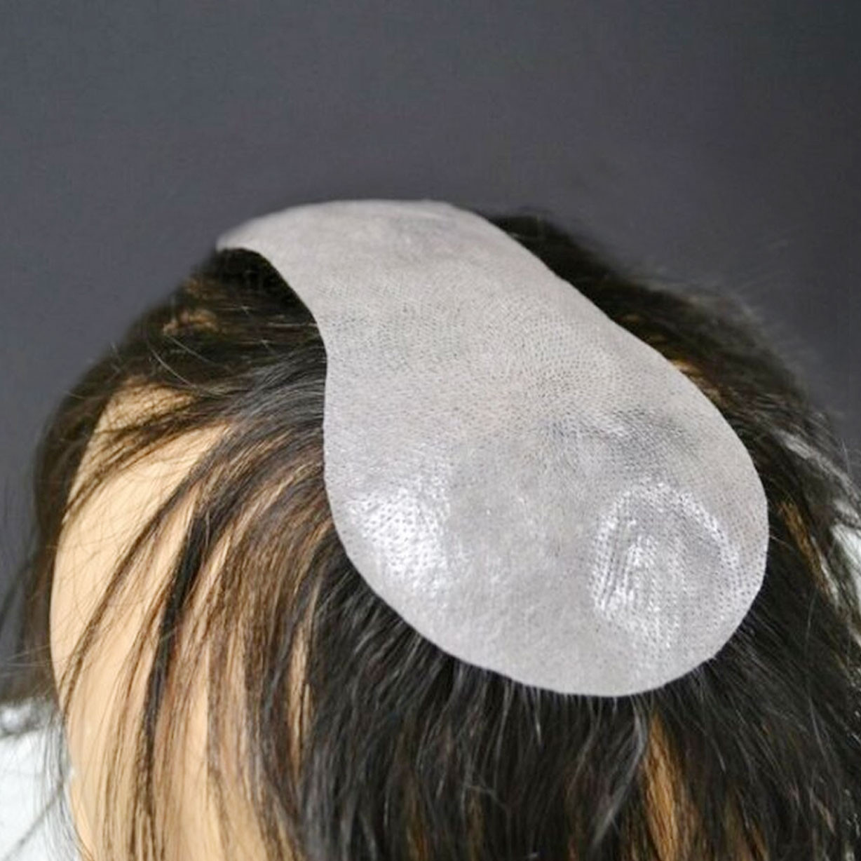 Shop Men's Hairpiece Bald Spot Cover Up Products