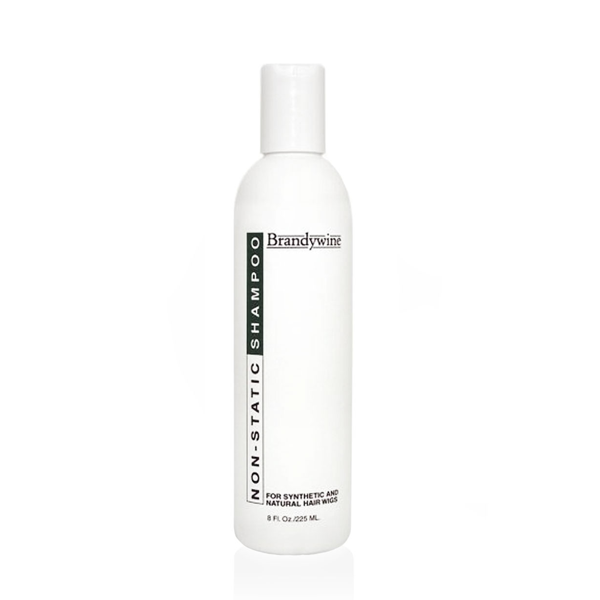 Brandywine Non-Static Wig Shampoo 8 oz | Superhairpieces