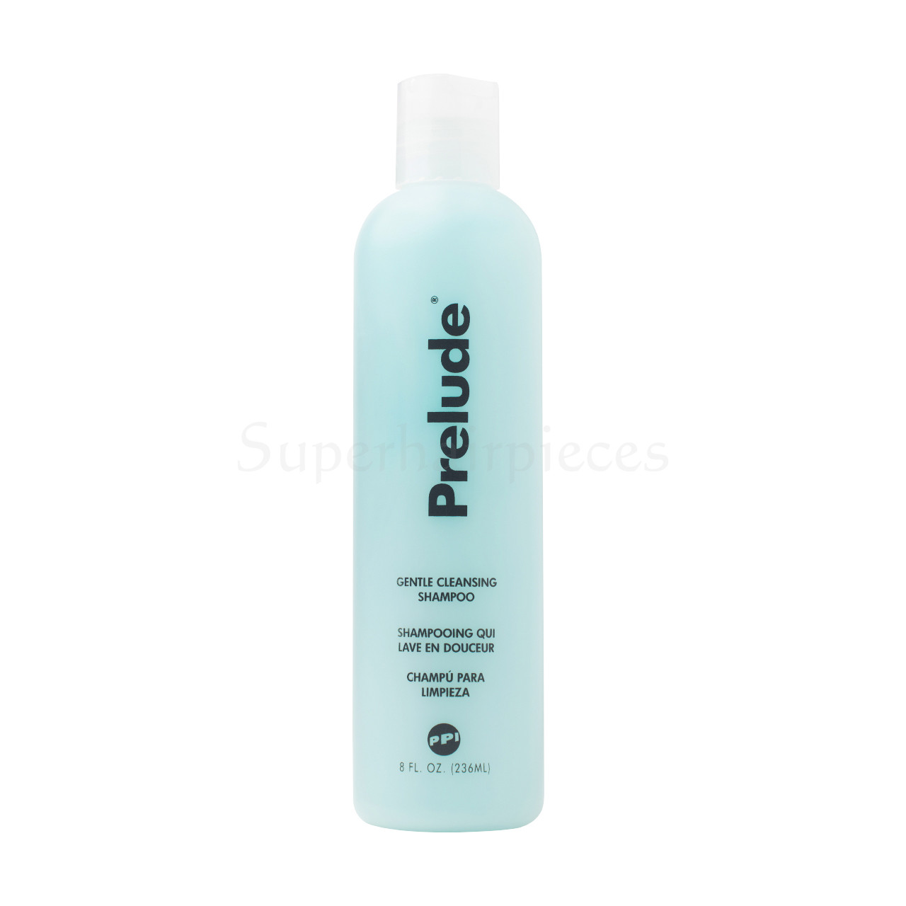 Buy PPI Prelude Shampoo 8oz | Superhairpieces