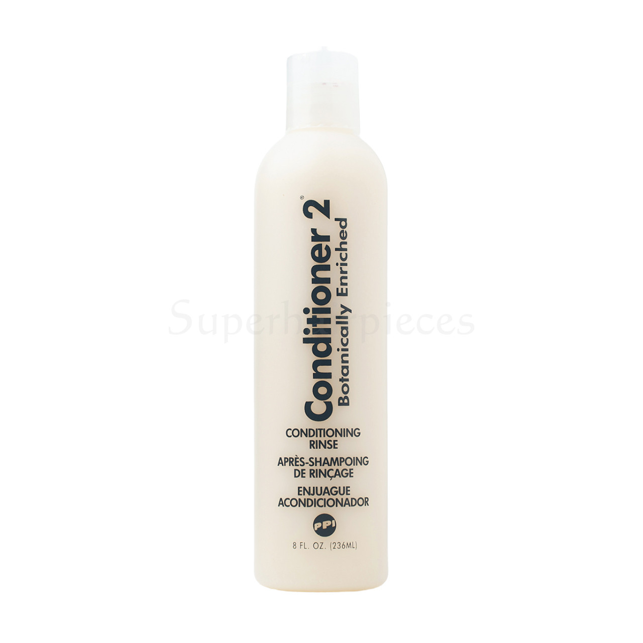 PPI CONDITIONER II 8oz - Superhairpieces.com