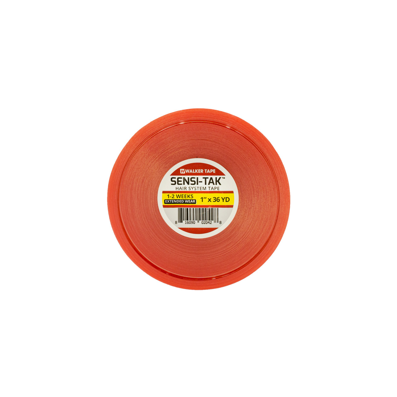 Adhesivo Tape Pelucas SENSI-TAK WALKER TAPE Hair System Tape