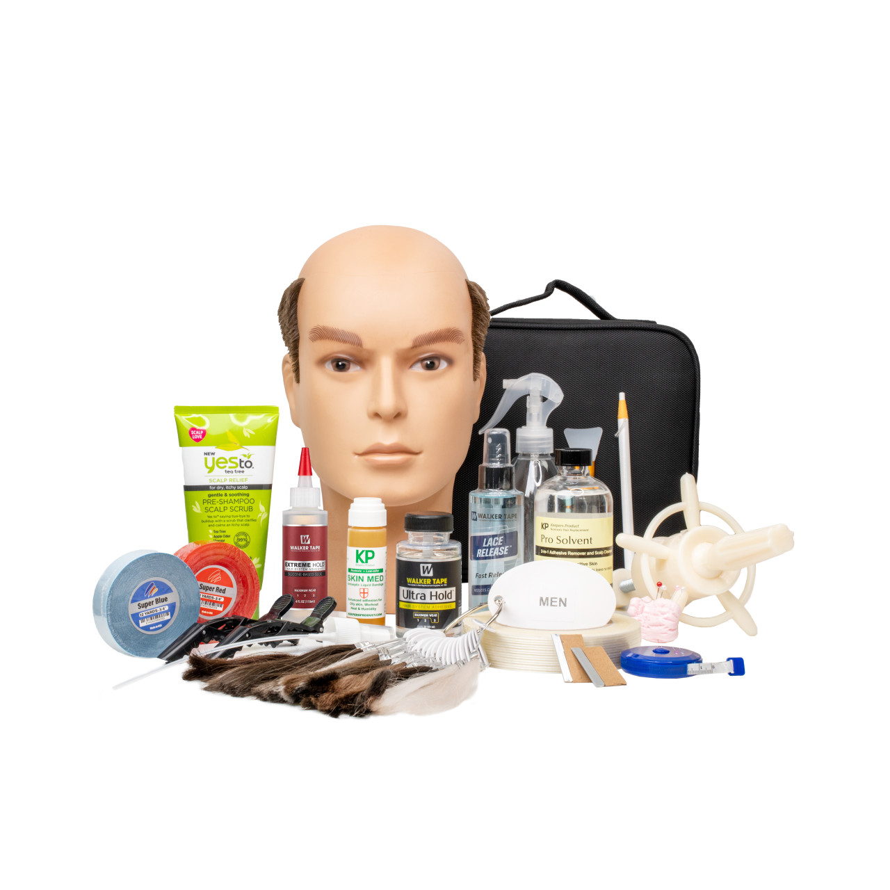 Evolve Global Academy Training Kit