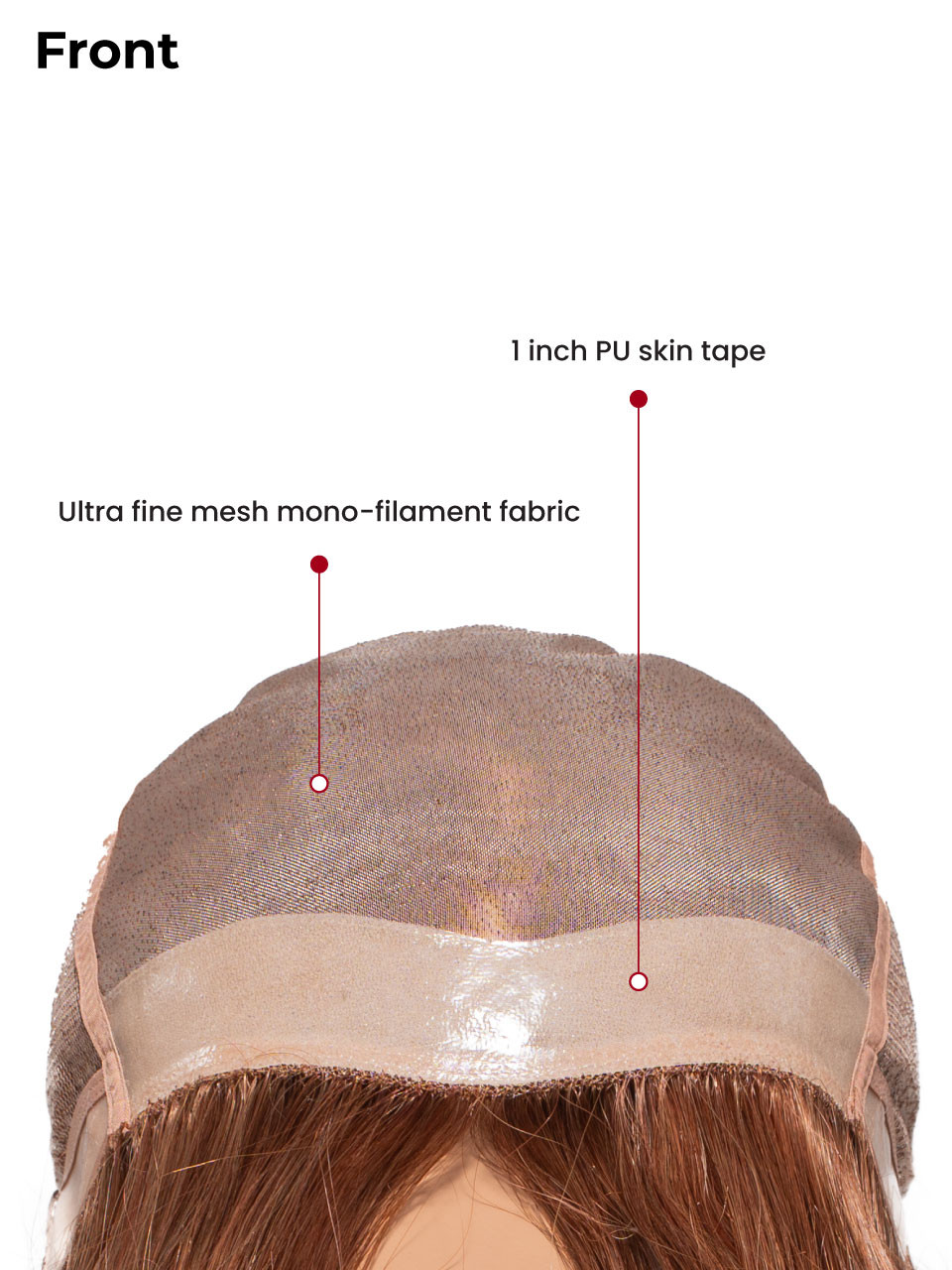 Breathtaking Wigs For Hair Loss Moment in 4K