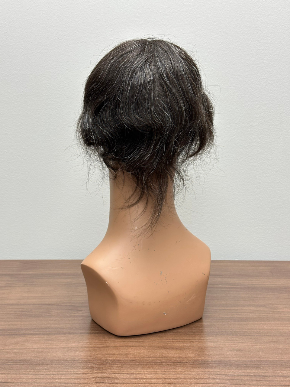 Overstock HD111 Ultra Thin Skin Disposable Hairpiece ID723