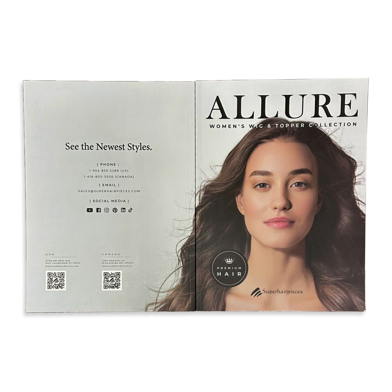 Women's Catalog 2024