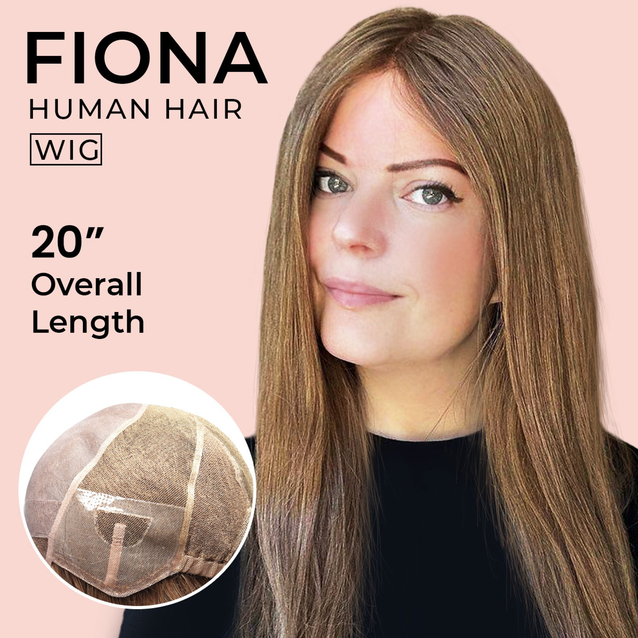 Pin on 100% Human Hair Wigs
