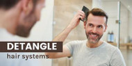 How to detangle your hair system How to detangle your hair system