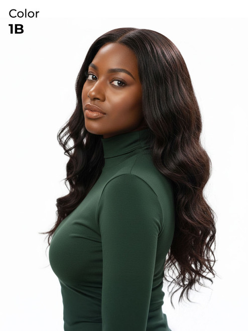 Bella Full Lace Front Wig