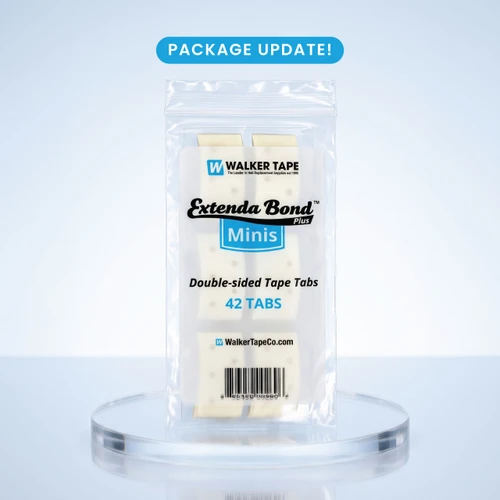 Walker Extenda-Bond Mini Tape Strips