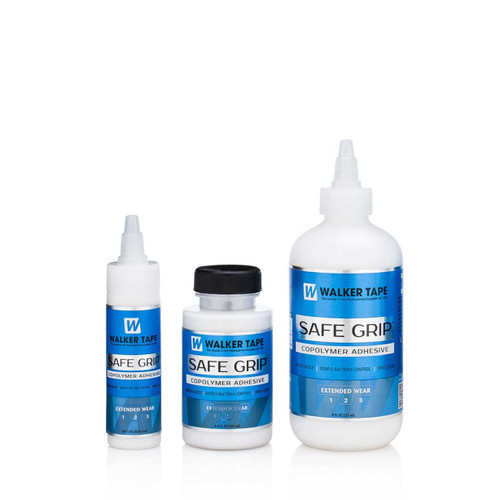 Safe Grip Liquid Adhesive by Walker Tape