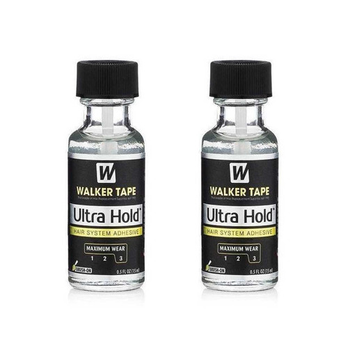 Walker Tape Ultra Hold Adhesive - 3.4 oz