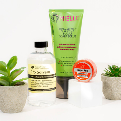 Home Care Kit Basic Poly Base Application