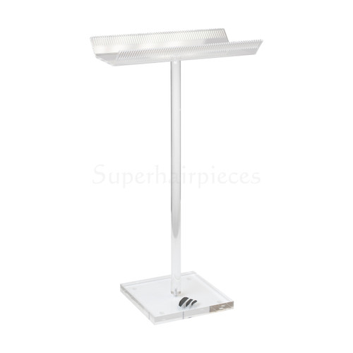 Acrylic Extension Holding Stand