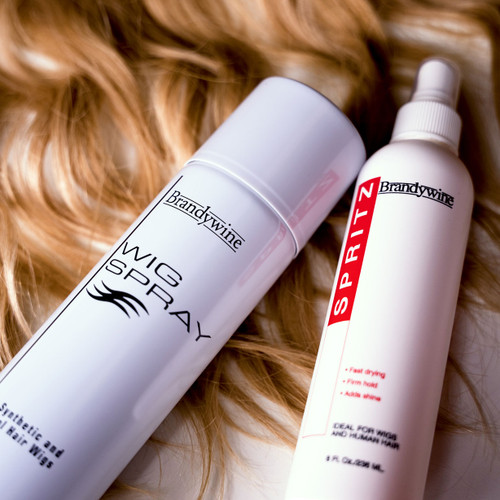Brandywine Spritz 8oz - Superhairpieces.com