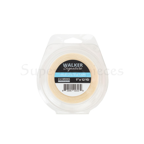 Walker Signature Tape Rolls - Superhairpieces.com