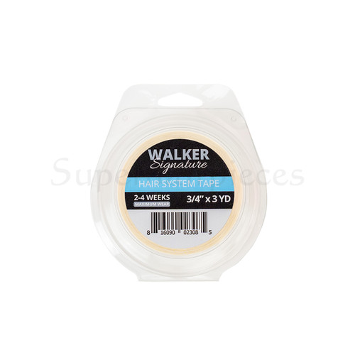 WalkerTape ウォーカーテープ Walker Signature Tape Rolls - Superhairpieces.com