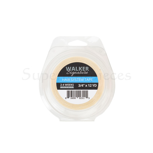 Walker Signature Tape Rolls - Superhairpieces.com