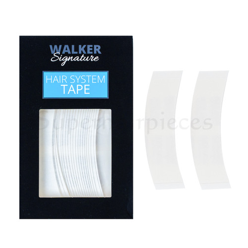 Walker Signature Tape Pre-cut - Superhairpieces.com