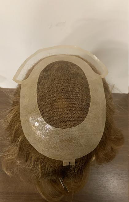 Limited Edition French lace Front QP6814  ID806