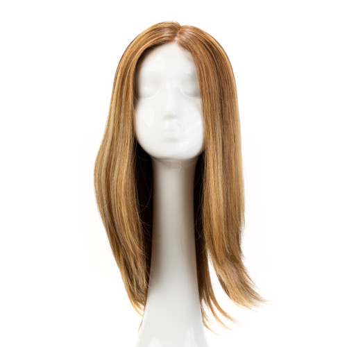 J86-Multi-Dimensional Long Wig, Premium Hair