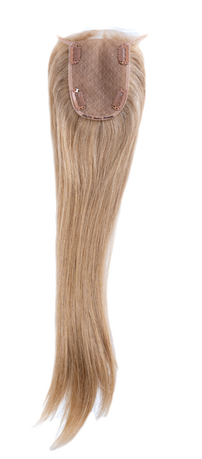 Elegant - FT3516 French Topper Frontal Patch