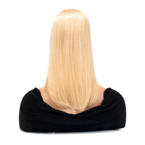 Elegant - FT3516 French Topper Frontal Patch - Beach Blonde