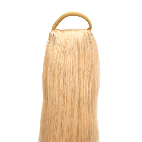 Elegant - Pony Tail Band version - Beach Blonde