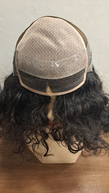 Overstock  Wig Curl Hair Fiona ID850