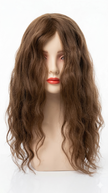 Overstock Mono poly topper ID844