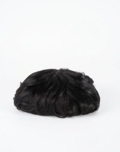 Men Toupee M304 Light Density Mono Top Lace Front