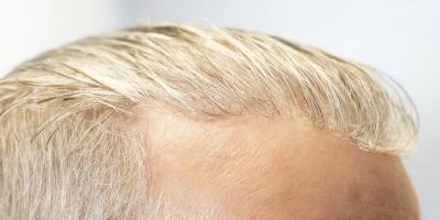 How to Choose a Low-Density Hair System for Men 