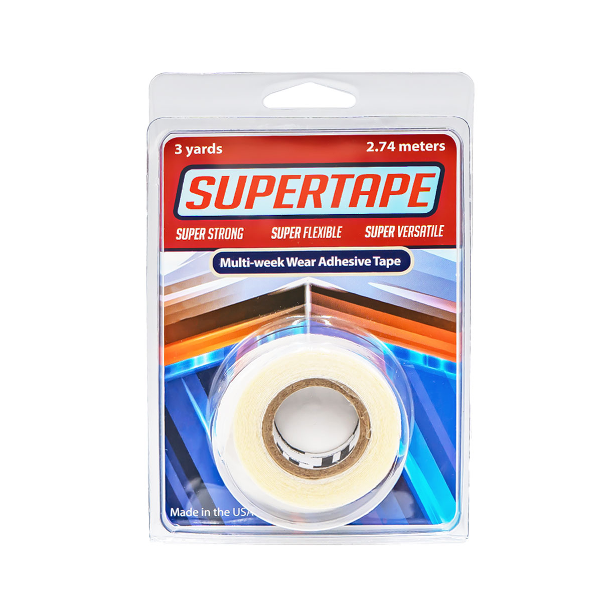 Super Tacky Tape - 1/4