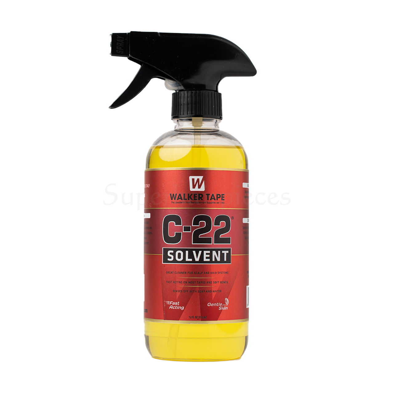 Wash•Away™ (Solvent Ink Remover)