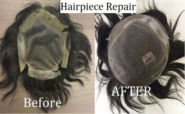 Wig repair near me Clearance