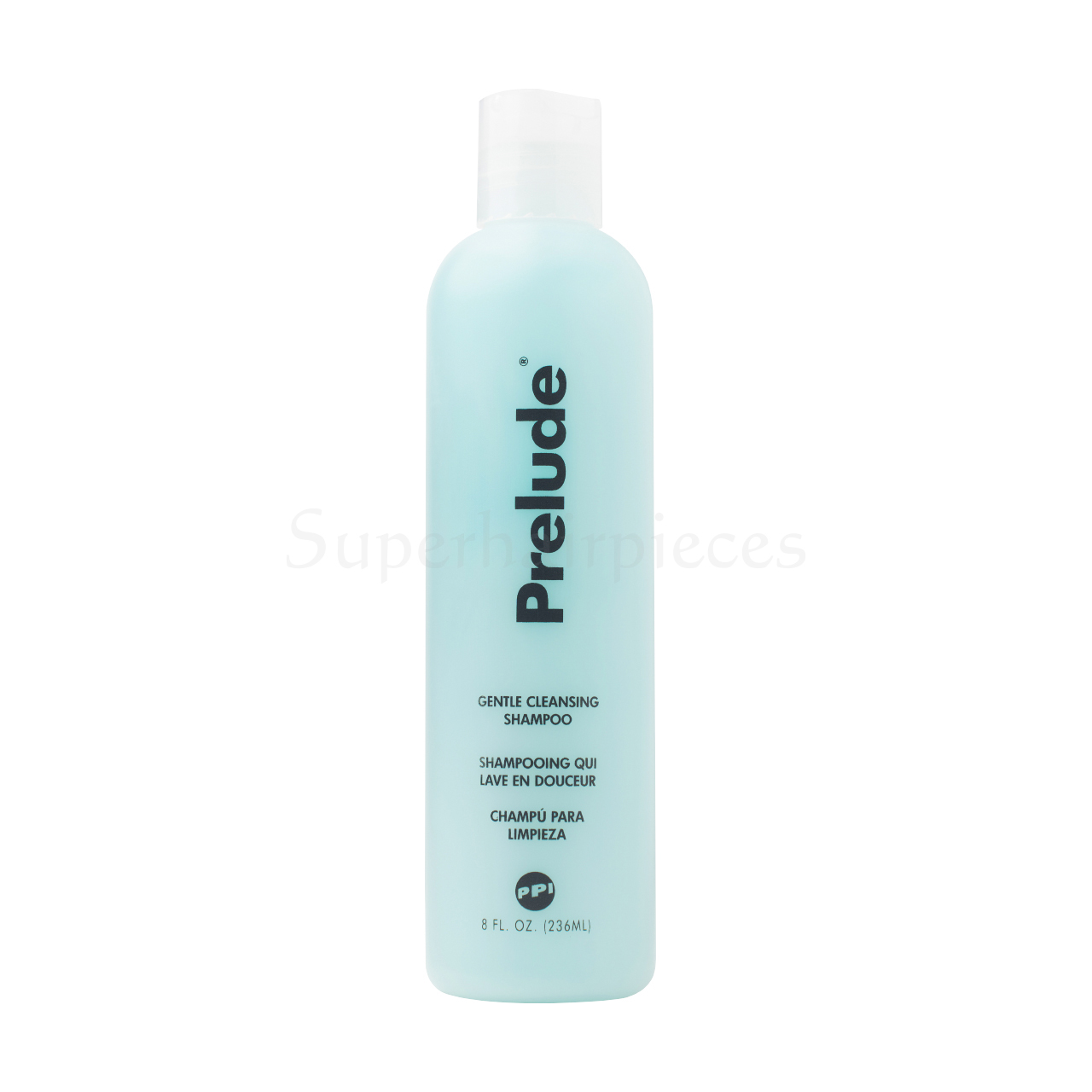 Buy PPI Prelude Shampoo 8oz | Superhairpieces