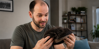 11 Things to Know Before Getting Your First Hair System