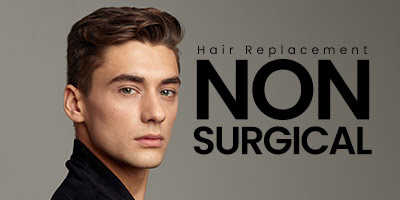 5 Myths About Non-Surgical Hair Replacement Systems