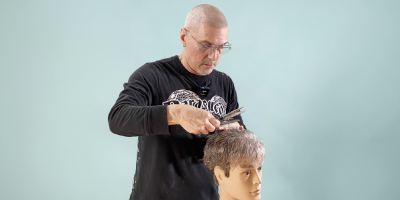 A Hair System Stylist Who Wears a Toupee: The Insider Truth Every Man Needs to Hear