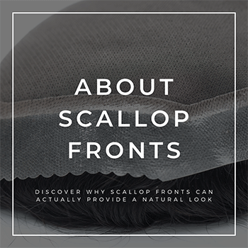 About Scallop Fronts